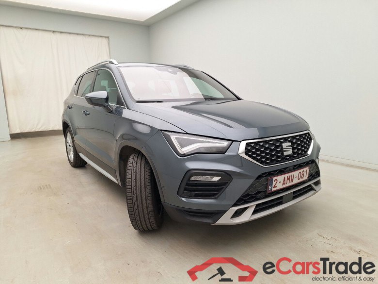 Seat, Ateca FL'20, SEAT Ateca 1.5 TSI Xperience DSG 5d #5