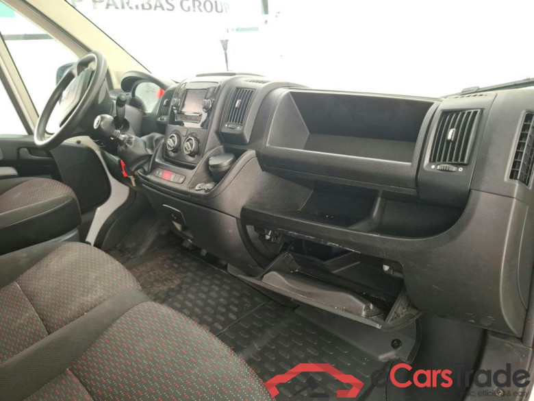 CITROEN Jumper / 2014 / 4P / Fourgon tôlé 35 L2H2 BlueHDi 140 S&S BVM6 Driver #5