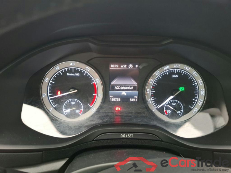 Karoq Business 1.5 TSI 150CV BVA7 E6d #6