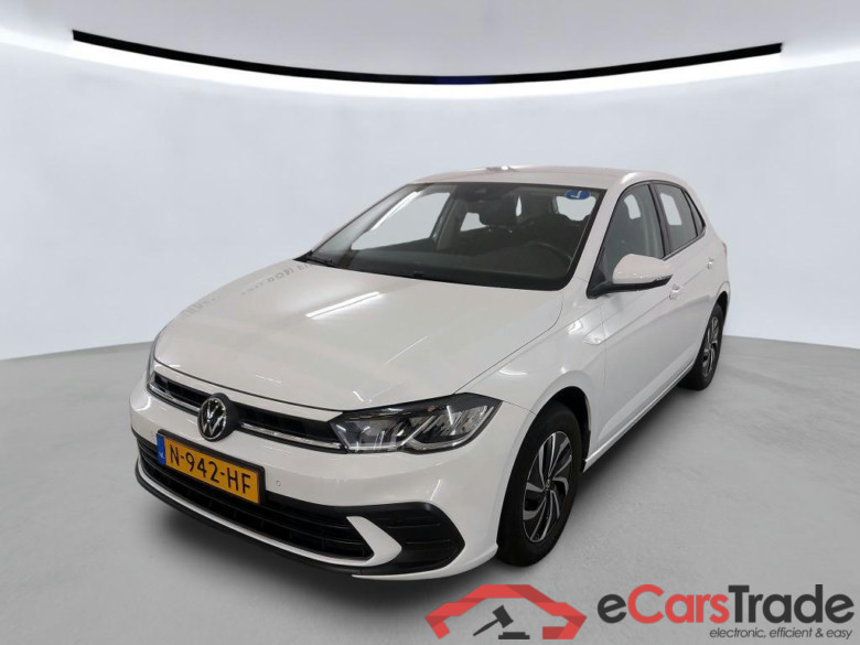VOLKSWAGEN POLO 70 kW