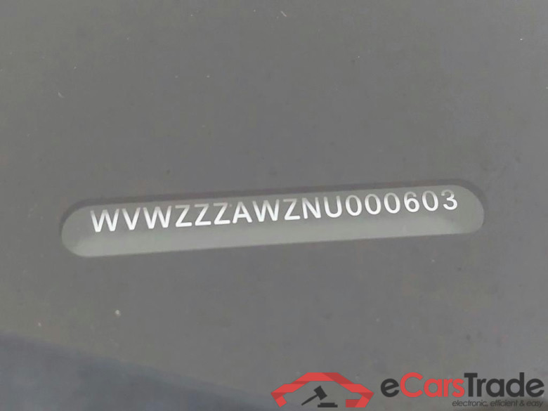 VOLKSWAGEN POLO 70 kW #2