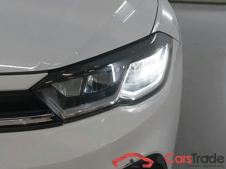 VOLKSWAGEN POLO 70 kW #3