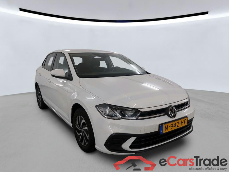 VOLKSWAGEN POLO 70 kW #4