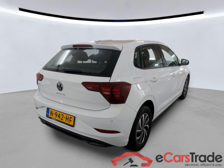 VOLKSWAGEN POLO 70 kW #5