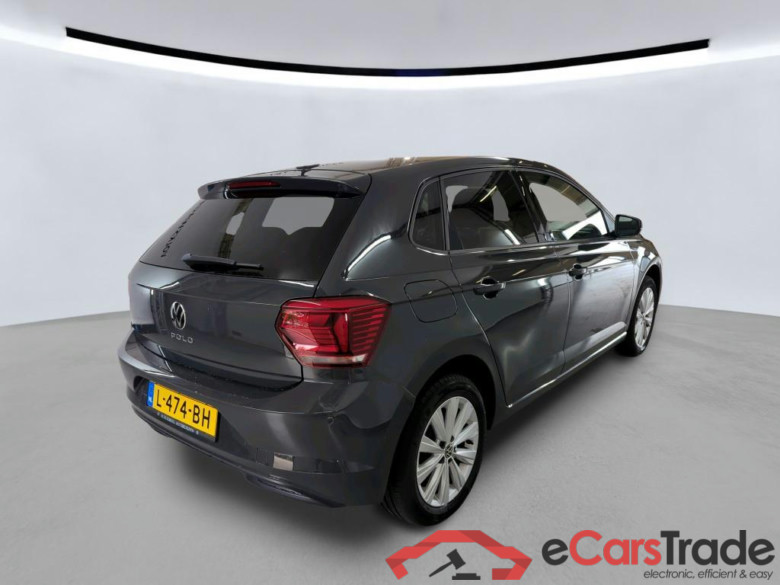 VOLKSWAGEN POLO 70 kW #5