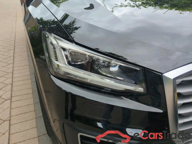 AUDI Q2 110 kW #4