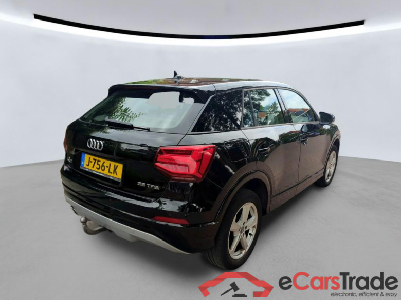 AUDI Q2 110 kW #6