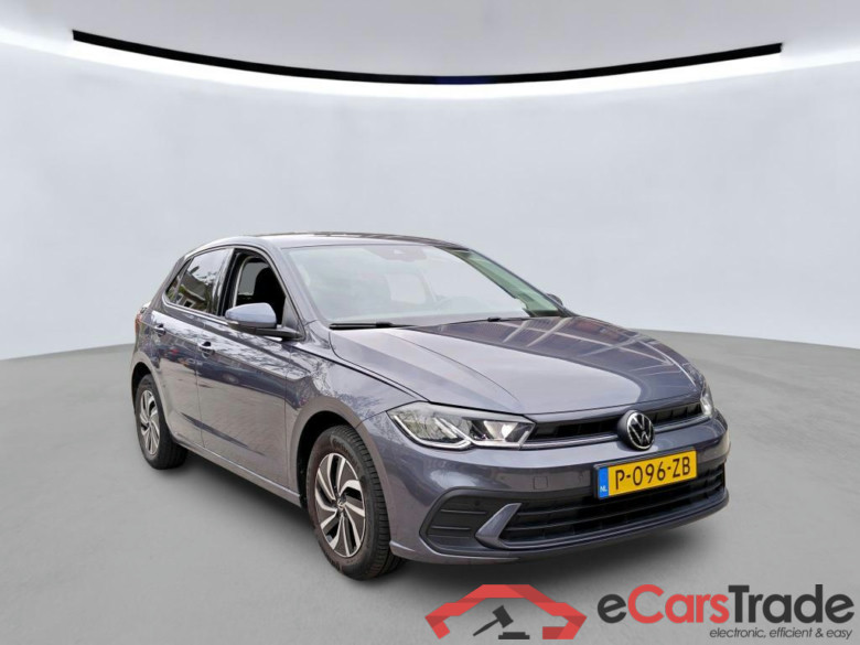 VOLKSWAGEN POLO 70 kW #3