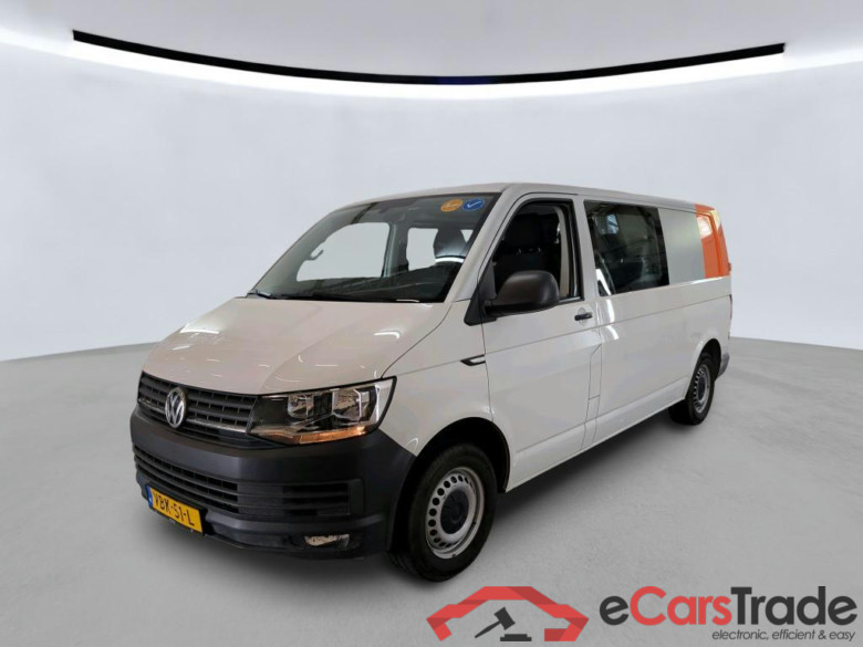 VOLKSWAGEN Transporter 75 kW