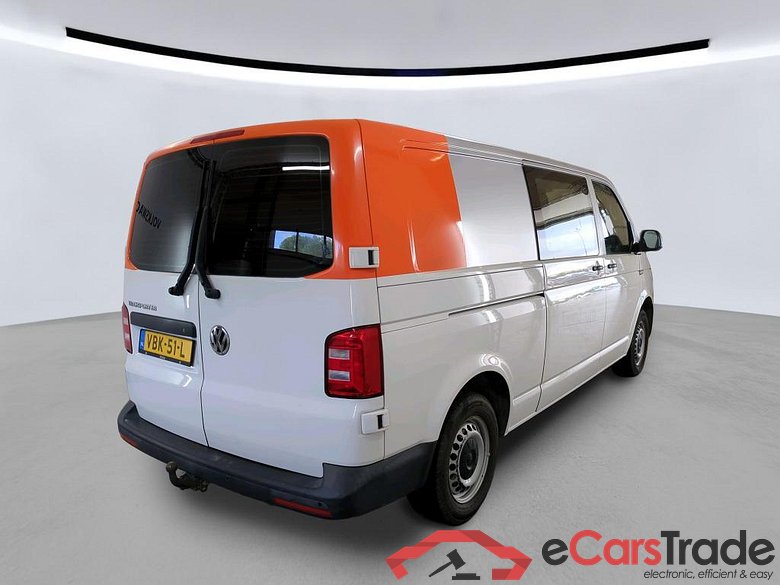 VOLKSWAGEN Transporter 75 kW #4