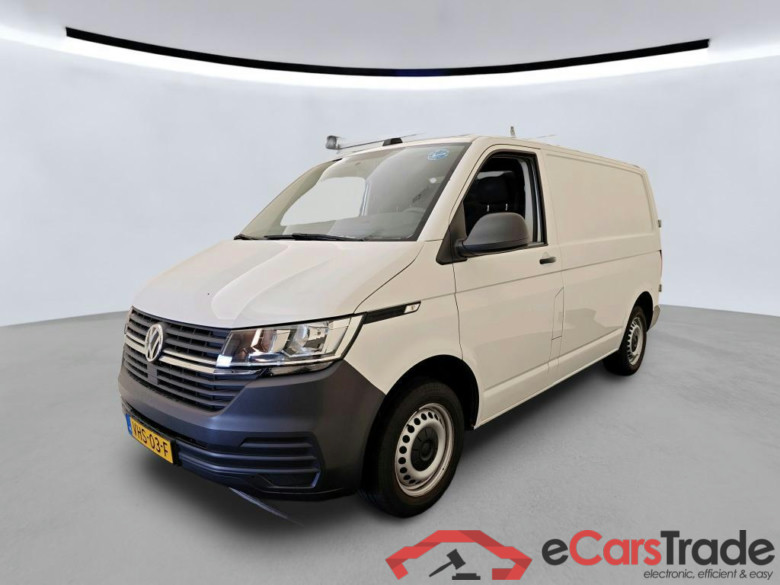 VOLKSWAGEN Transporter 66 kW #1
