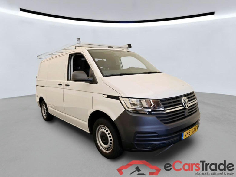 VOLKSWAGEN Transporter 66 kW #3