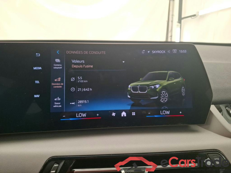 BMW X1 / 2022 / 5P / SUV xDrive23d DKG7 #6
