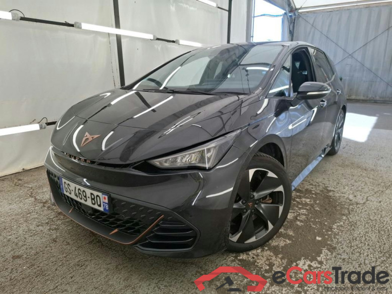 CUPRA Born / 2021 / 5P / Berline 230ch - batterie XL VZ #1