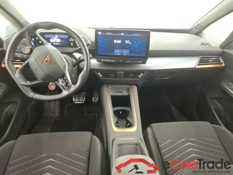 CUPRA Born / 2021 / 5P / Berline 230ch - batterie XL VZ #6