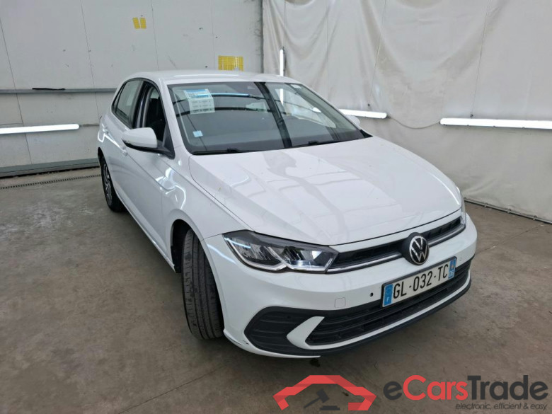 Polo VI Life Plus 1.0 TSI 95CV BVM5 E6d #4