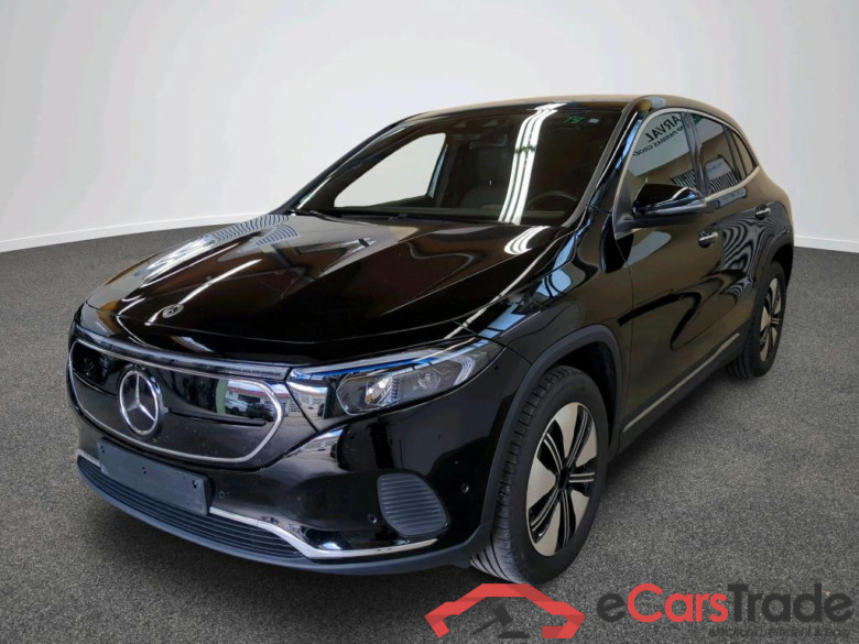 EQA -Klasse EQA 250+ (243.702) 70kWh #1