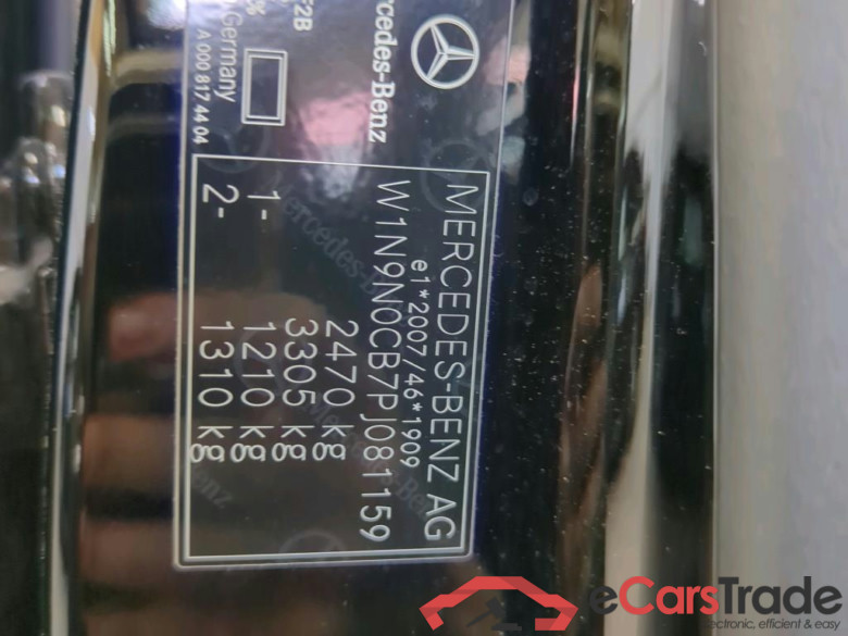 EQA -Klasse EQA 250+ (243.702) 70kWh #5
