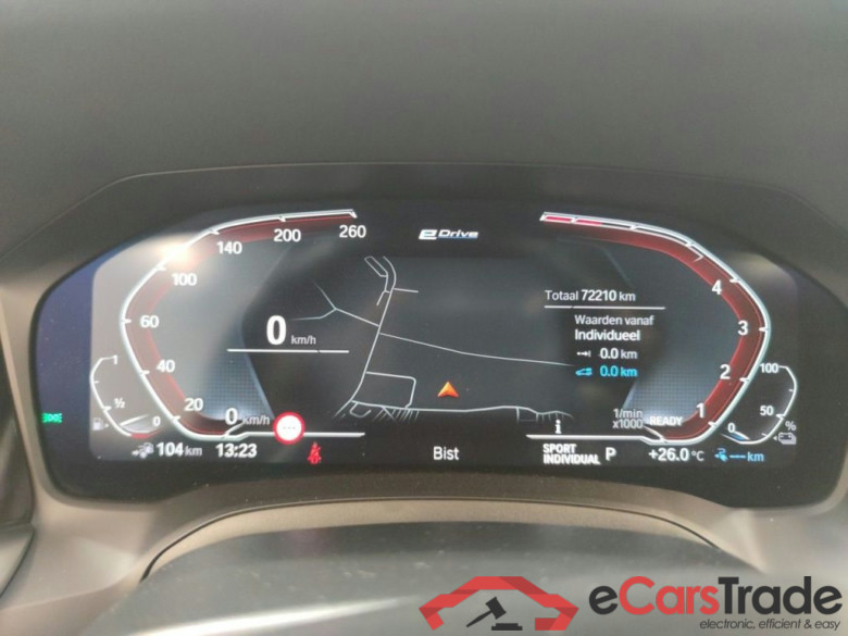 BMW 3 Reeks Touring 330e xDrive (215 kW) 5d #6