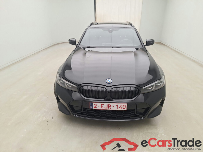 BMW, 3-serie T FL'22 PHEV, BMW 3 Reeks Touring 330e xDrive (215 kW) 5d #1