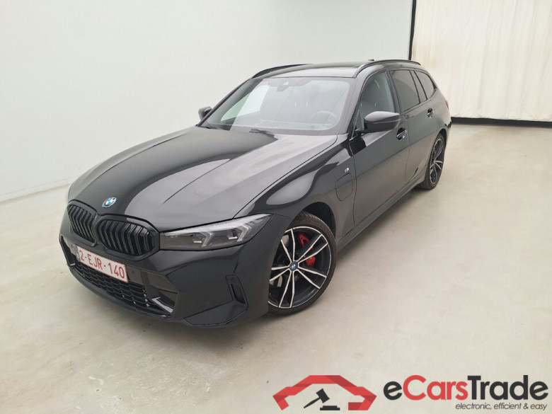 BMW, 3-serie T FL'22 PHEV, BMW 3 Reeks Touring 330e xDrive (215 kW) 5d #2