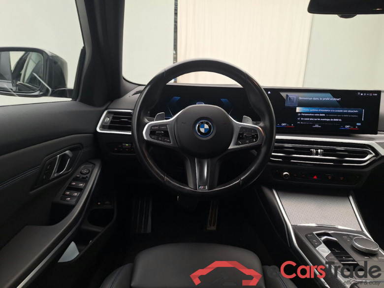 BMW, 3-serie T FL'22 PHEV, BMW 3 Reeks Touring 330e xDrive (215 kW) 5d #6