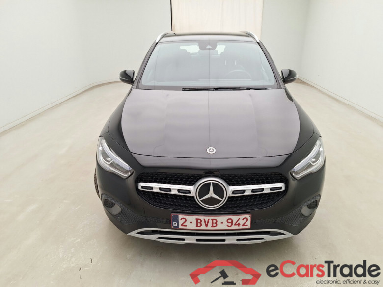 Mercedes, GLA '20 PHEV, Mercedes-Benz GLA GLA 250e Business Solution 5d #1