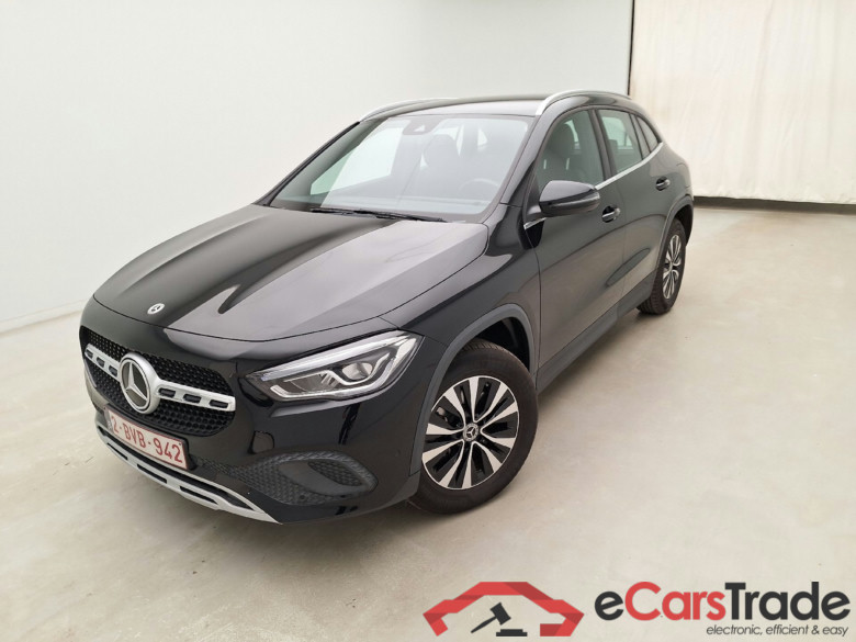 Mercedes, GLA '20 PHEV, Mercedes-Benz GLA GLA 250e Business Solution 5d #2