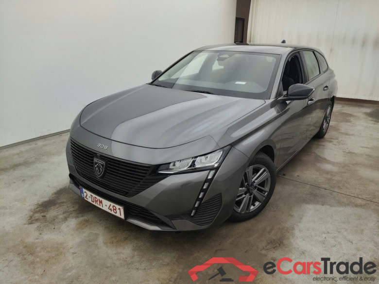 Peugeot 308 SW 1.2 PureTech 130 S&S EAT8 Active Pack 5d