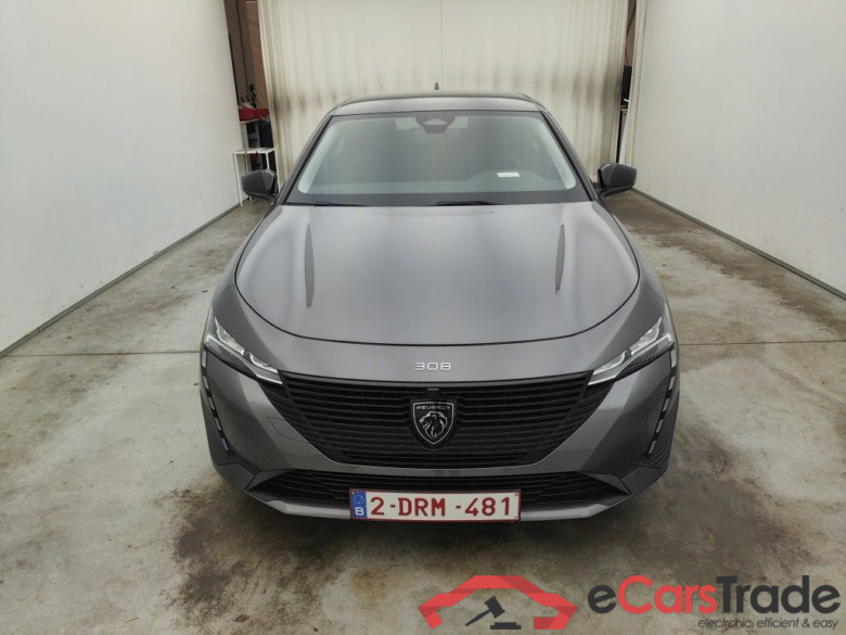 Peugeot 308 SW 1.2 PureTech 130 S&S EAT8 Active Pack 5d #5