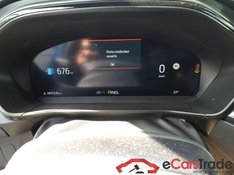 FORD Focus FORD Focus 1.0 SW ST-LINE X 155 ch S&S (mHEV) Powershift +  winter pack #6