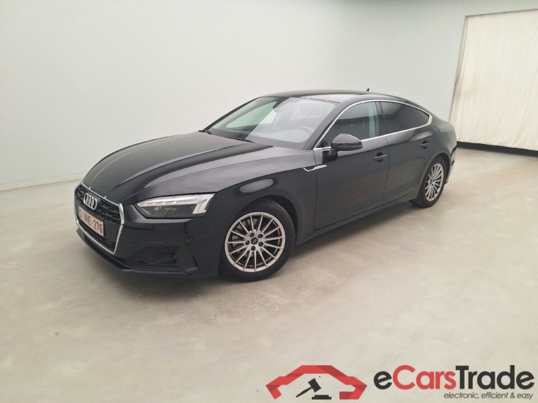 Audi, A5 SB FL'20, Audi A5 Sportback 35 TDI S tronic Bus. Ed. Attract #2