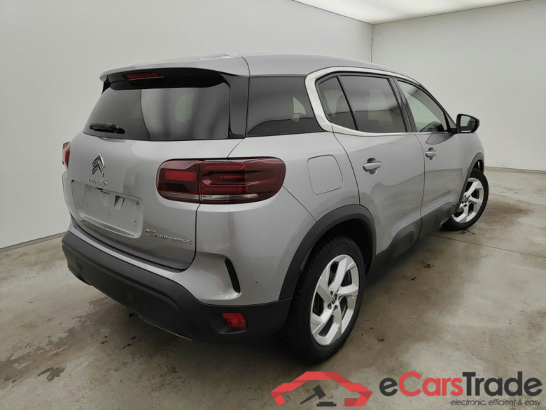 Citroën C5 Aircross 1.5 BlueHDi 130 S&S EAT8 Live 5d #2