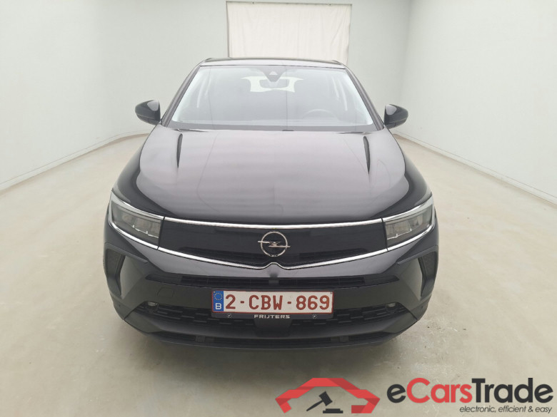 Opel, Grandland FL'21 PHEV, Opel Grandland 1.6 Turbo S/S Hybrid Business Editi #1