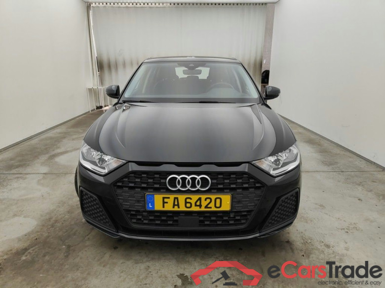 Audi A1 30 TFSI S tronic 5d