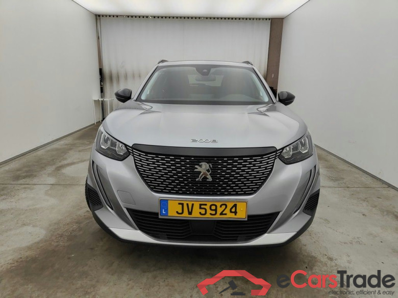 PEUGEOT 2008 - 2020 1.2 PureTech 130 Allure S&S (EU6.3) 5d