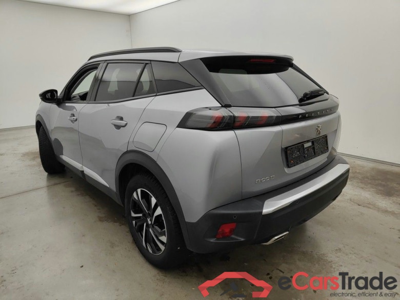 PEUGEOT 2008 - 2020 1.2 PureTech 130 Allure S&S (EU6.3) 5d #3