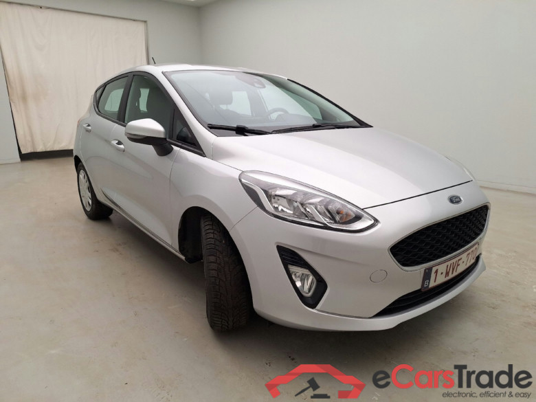 Ford, Fiesta '17, Ford Fiesta 1.1i 52kW Business Class 5d #5