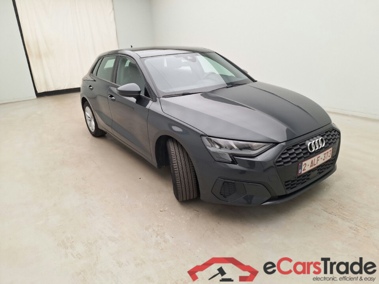 Audi, A3 SB '20, Audi A3 Sportback 1.0 30 TFSi 81kW 5d #5