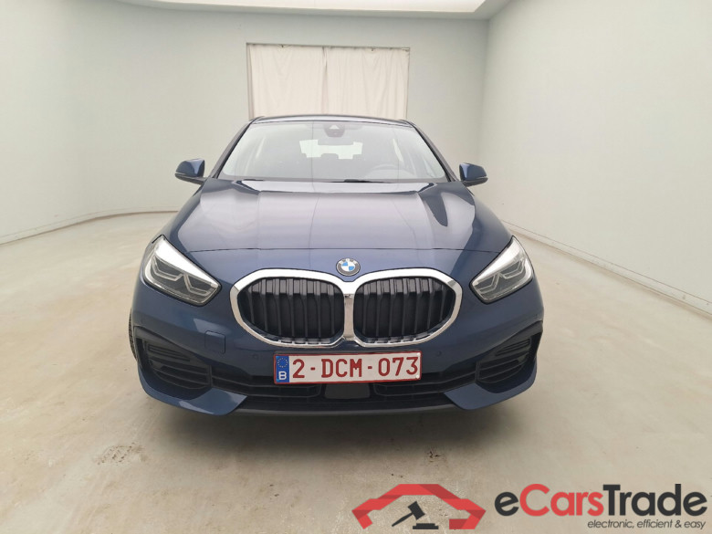 BMW, 1-serie '19, BMW 1 Reeks Hatch 116d (85 kW) 5d