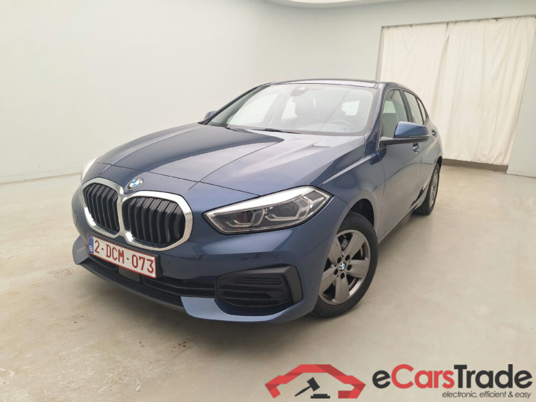 BMW, 1-serie '19, BMW 1 Reeks Hatch 116d (85 kW) 5d #2