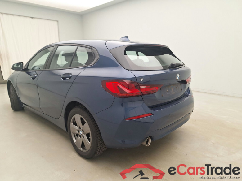 BMW, 1-serie '19, BMW 1 Reeks Hatch 116d (85 kW) 5d #3