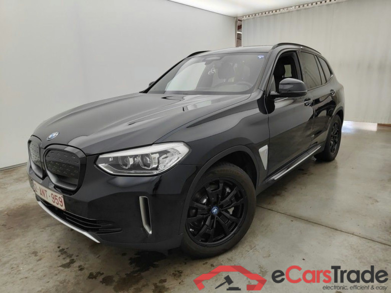 BMW iX3 sDrive35 5d