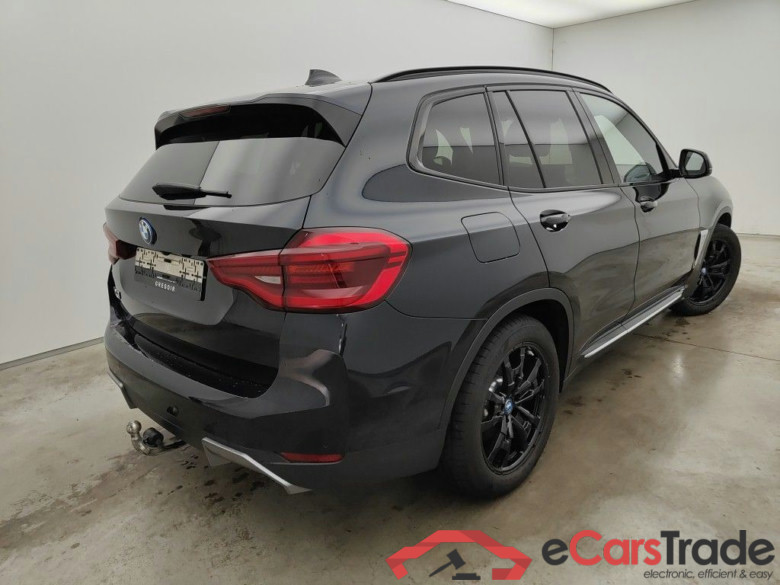 BMW iX3 sDrive35 5d #2