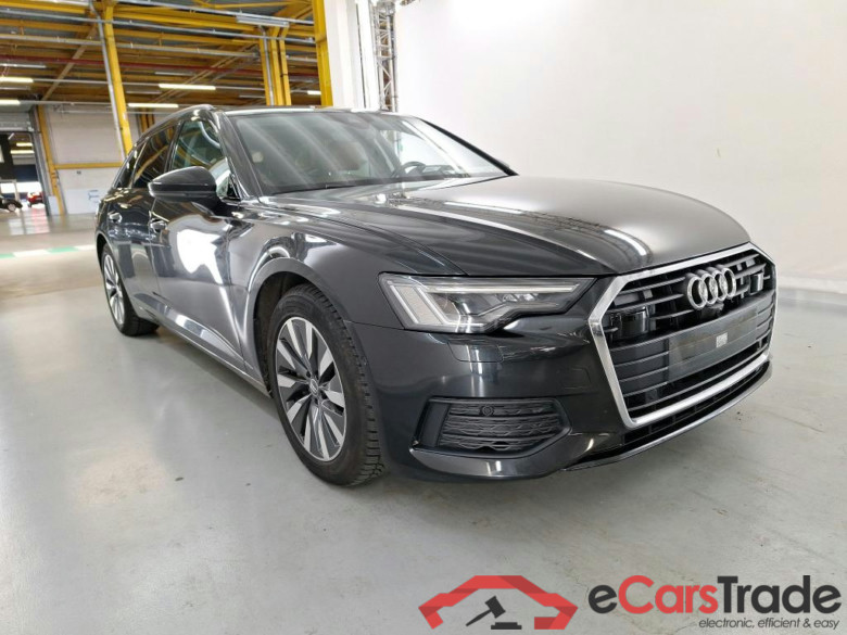 AUDI A6 AVANT DIESEL - 2018 30 TDi Business Edition S tronic #2