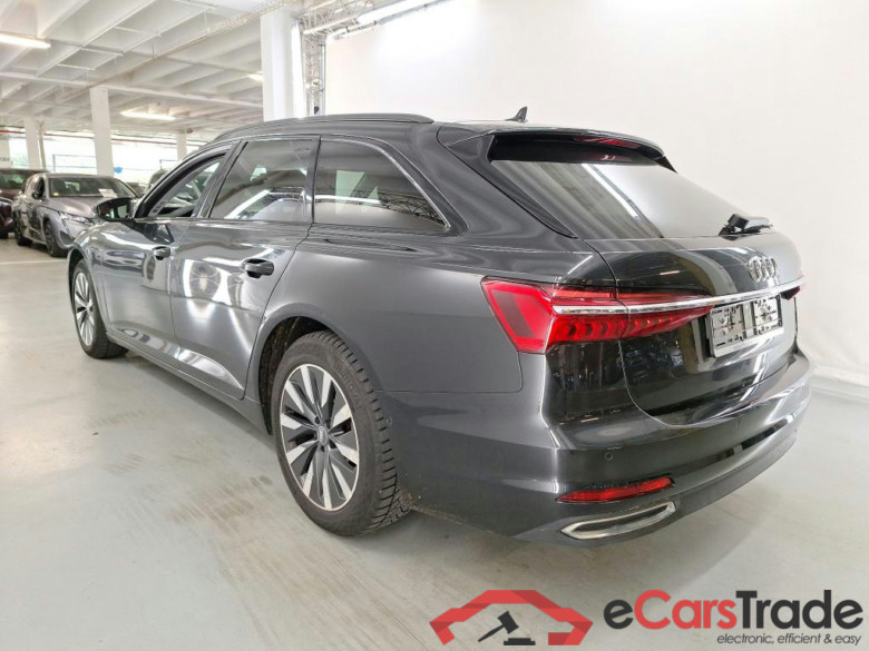 AUDI A6 AVANT DIESEL - 2018 30 TDi Business Edition S tronic #3