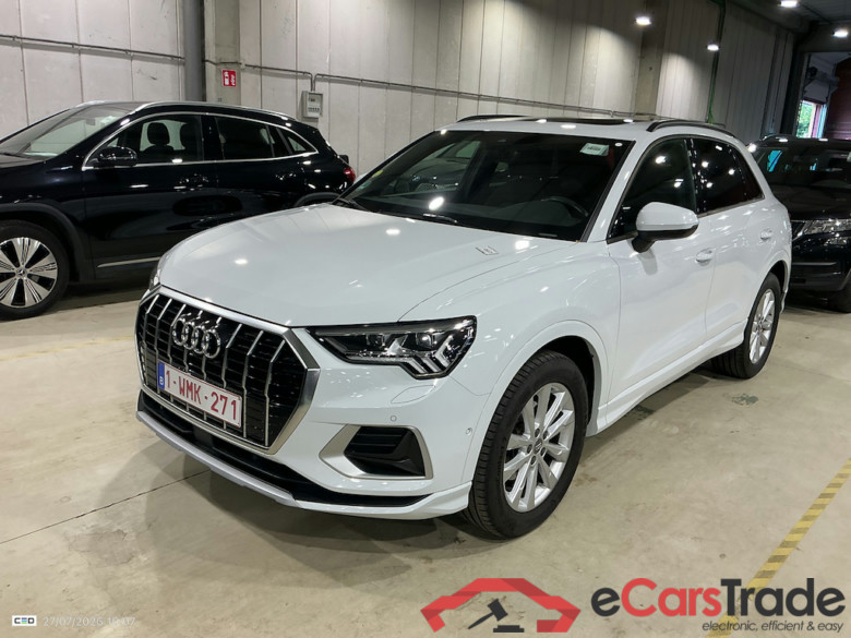 AUDI Q3 DIESEL - 2019 35 TDi Business Edition Advanced S tron. #1