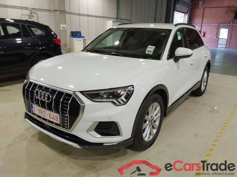 AUDI Q3 DIESEL - 2019 35 TDi Business Edition Advanced S tron. #1