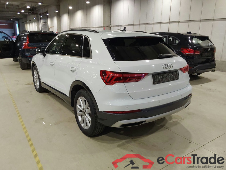 AUDI Q3 DIESEL - 2019 35 TDi Business Edition Advanced S tron. #2