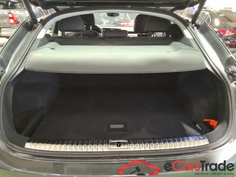 AUDI Q3 SPORTBACK DIESEL 35 TDi Business Edition S line S tronic #3